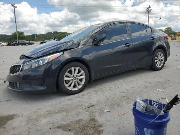 3KPFL4A7XHE063971 2017 KIA FORTE - Image 1