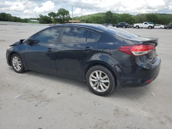 3KPFL4A7XHE063971 2017 KIA FORTE - Image 2