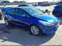 3KPFL4A7XHE066093 2017 KIA FORTE