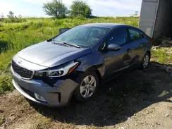 3KPFL4A7XHE072623 2017 KIA FORTE