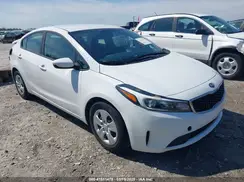 3KPFL4A7XHE074730 2017 KIA FORTE