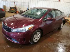 3KPFL4A7XHE076123 2017 KIA FORTE