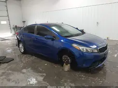 3KPFL4A7XHE076283 2017 KIA FORTE
