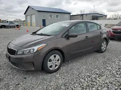 3KPFL4A7XHE076798 2017 KIA FORTE