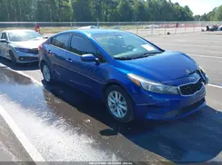 3KPFL4A7XHE079295 2017 KIA FORTE