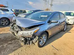 3KPFL4A7XHE082360 2017 KIA FORTE