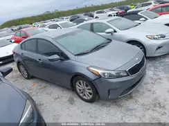 3KPFL4A7XHE083069 2017 KIA FORTE