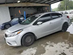 3KPFL4A7XHE084304 2017 KIA FORTE