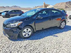 3KPFL4A7XHE084917 2017 KIA FORTE