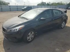 3KPFL4A7XHE085727 2017 KIA FORTE