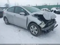 3KPFL4A7XHE087963 2017 KIA FORTE