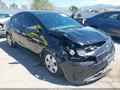 3KPFL4A7XHE090152 2017 KIA FORTE