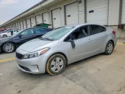 3KPFL4A7XHE095237 2017 KIA FORTE