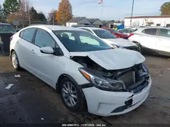 3KPFL4A7XHE096520 2017 KIA FORTE