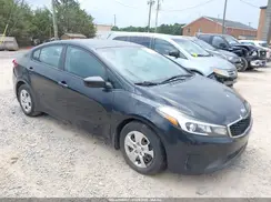 3KPFL4A7XHE097683 2017 KIA FORTE