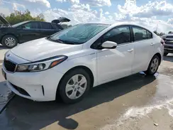 3KPFL4A7XHE098073 2017 KIA FORTE
