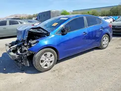 3KPFL4A7XHE099367 2017 KIA FORTE