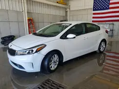 3KPFL4A7XHE100730 2017 KIA FORTE