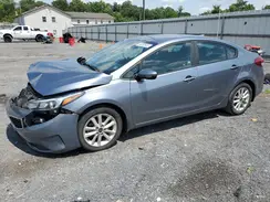 3KPFL4A7XHE101263 2017 KIA FORTE