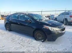 3KPFL4A7XHE106205 2017 KIA FORTE