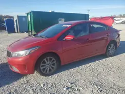 3KPFL4A7XHE106785 2017 KIA FORTE