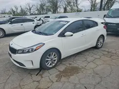 3KPFL4A7XHE107614 2017 KIA FORTE