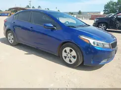 3KPFL4A7XHE107936 2017 KIA FORTE