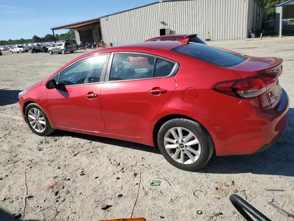 3KPFL4A7XHE108259 2017 KIA FORTE - Image 2