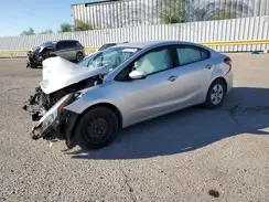 3KPFL4A7XHE109329 2017 KIA FORTE
