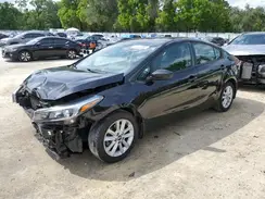 3KPFL4A7XHE110206 2017 KIA FORTE
