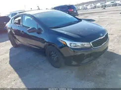 3KPFL4A7XHE111937 2017 KIA FORTE