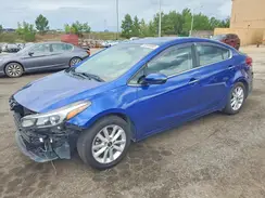 3KPFL4A7XHE114174 2017 KIA FORTE