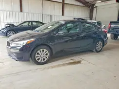 3KPFL4A7XHE114983 2017 KIA FORTE