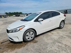 3KPFL4A7XHE117429 2017 KIA FORTE