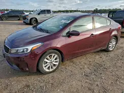 3KPFL4A7XHE117625 2017 KIA FORTE