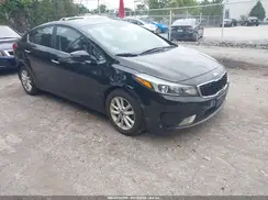 3KPFL4A7XHE119729 2017 KIA FORTE