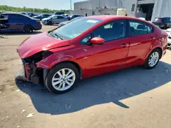 3KPFL4A7XHE120797 2017 KIA FORTE