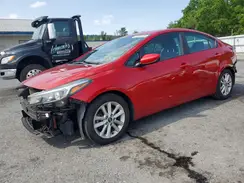 3KPFL4A7XHE120976 2017 KIA FORTE