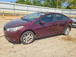 3KPFL4A7XHE121416 2017 KIA FORTE