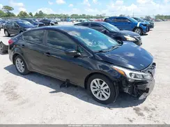 3KPFL4A7XHE125997 2017 KIA FORTE