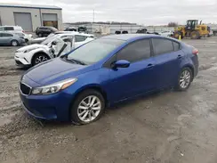 3KPFL4A7XHE128592 2017 KIA FORTE