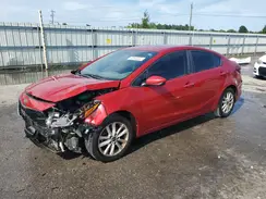 3KPFL4A7XHE130603 2017 KIA FORTE