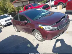 3KPFL4A7XHE130875 2017 KIA FORTE