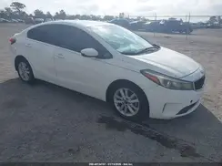 3KPFL4A7XHE131170 2017 KIA FORTE