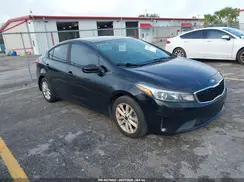 3KPFL4A7XHE131539 2017 KIA FORTE