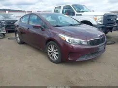 3KPFL4A7XHE131881 2017 KIA FORTE