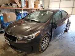 3KPFL4A7XHE131945 2017 KIA FORTE