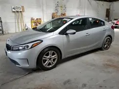 3KPFL4A7XHE132321 2017 KIA FORTE