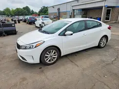 3KPFL4A7XHE133050 2017 KIA FORTE