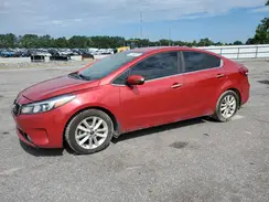 3KPFL4A7XHE133212 2017 KIA FORTE